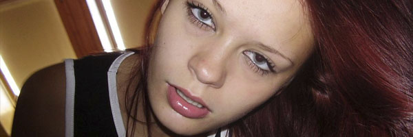 Hermosa Jovencita Amateur