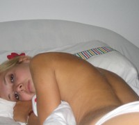 Italiana Amateur Cogiendo (14)