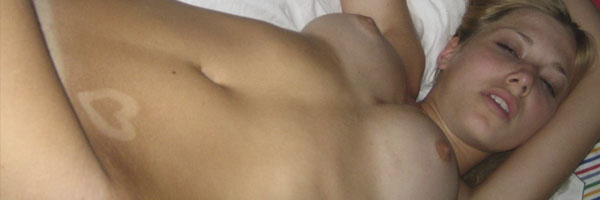 Italiana Amateur Cogiendo