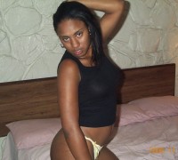 Jamaiquinas Desnudas En Un Hotel (165)