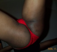 Jamaiquinas Desnudas En Un Hotel (54)