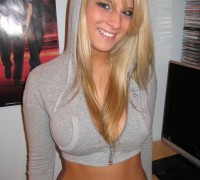 Jannah Universitaria Con Super Tetas (1)