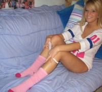 Jannah Universitaria Con Super Tetas (85)