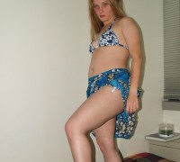 Jovencita Modelando (18)