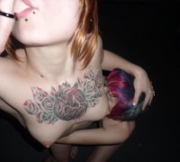 Lesbianas Alocadas (25)