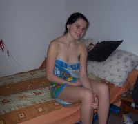 Madlaine Sola Y Excitada (24)