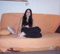 Madlaine Sola Y Excitada (25)