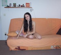 Madlaine Sola Y Excitada (44)