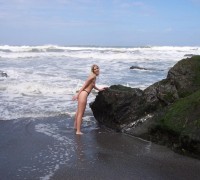 Milf Exhibicionista (101)