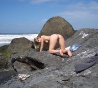 Milf Exhibicionista (110)