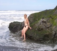 Milf Exhibicionista (99)
