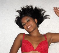 Morena Latina Muy Sexy (18)