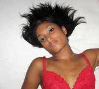 Morena Latina Muy Sexy (19)