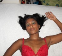 Morena Latina Muy Sexy (22)