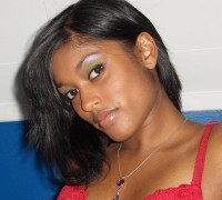 Morena Latina Muy Sexy (23)