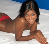 Morena Latina Muy Sexy (53)