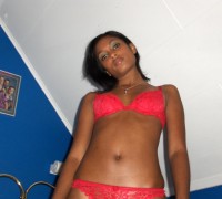 Morena Latina Muy Sexy (7)