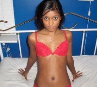 Morena Latina Muy Sexy (78)