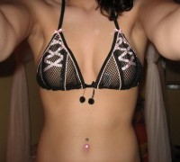 Morocha Sexy Y Calentona (13)