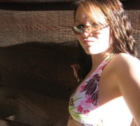 Morocha Sexy Y Calentona (17)