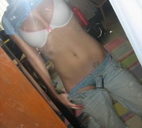 Morocha Sexy Y Calentona (32)