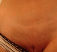 Mostrando Las Tetas Frente Al Espejo (40)