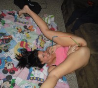 Preciosa Amateur Tetona (105)