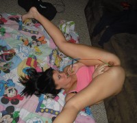 Preciosa Amateur Tetona (106)