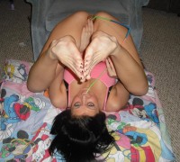 Preciosa Amateur Tetona (117)