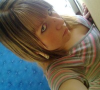 Teen Tetona Frente Al Espejo (9)