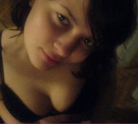 Tetona Con Lentes Se La Mete Por El Culo (19)