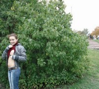 Tierna Delgada Peludita (35)