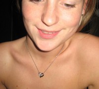 Tierna Lolita Rubia Cogiendo (34)