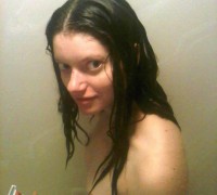 Toma Sol Desnuda Y Le Gusta Mostrar El Culo (60)