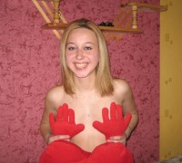 Tres Amigas Cogiendose (18)