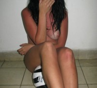 Una Hermosa Jinetera Cubana (8)