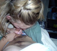 Una Rubia Que Le Gusta Mamar (138)