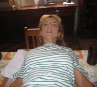 Vieja Putona Cogiendo Con Viejos (119)