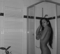 Amateur En Blanco Y Negro (9)