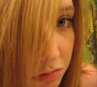 Autofotos De Rubia Voluptuosa (39)