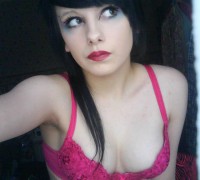 Chilena Muy Divina Y Alocada (13)