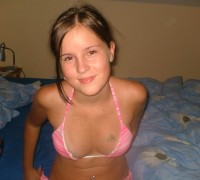 Dulce Jovencita Tetona (18)