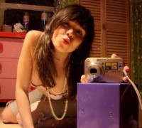 Fotos Porno Amateur De Ariel Rebel (14)