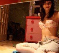Fotos Porno Amateur De Ariel Rebel (7)