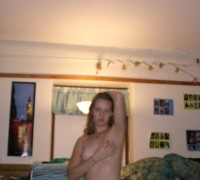 Galea Y Sus Fotos Privadas (14)