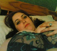 Impresionante Tetona Pelirroja (23)