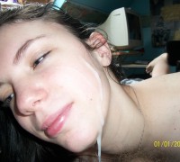 Italiana Con Hueco Muy Grande (13)