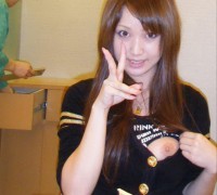 Japonesa Que Le Gusta Mostrar Las Tetas (13)