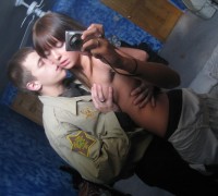 La Amante Del Sheriff (20)