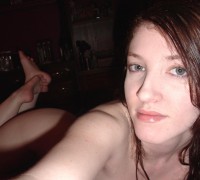 La Chica Que Subio Sus Fotos Desnuda A Facebook (63)